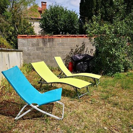 La Maison De Zelia Boissieres  Екстериор снимка
