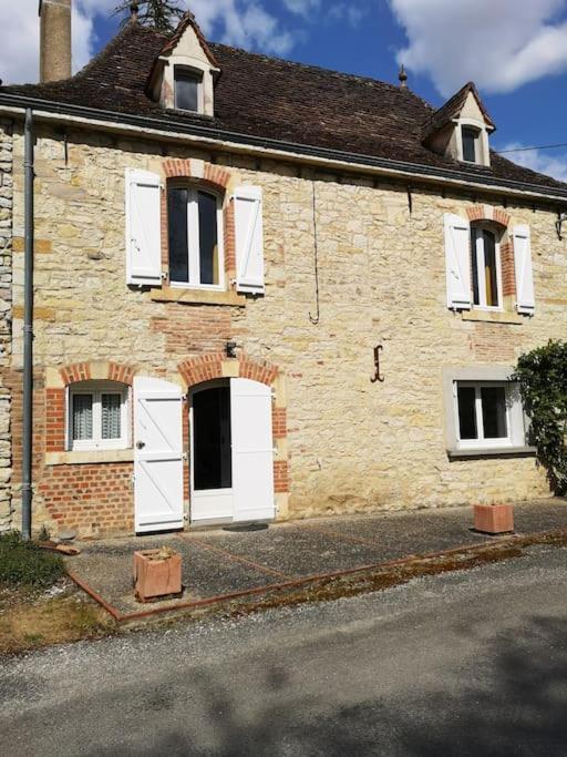 La Maison De Zelia Boissieres  Екстериор снимка