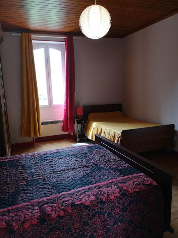 La Maison De Zelia Boissieres  Екстериор снимка
