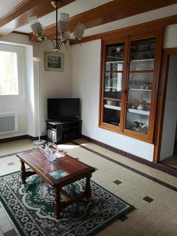 La Maison De Zelia Boissieres  Екстериор снимка