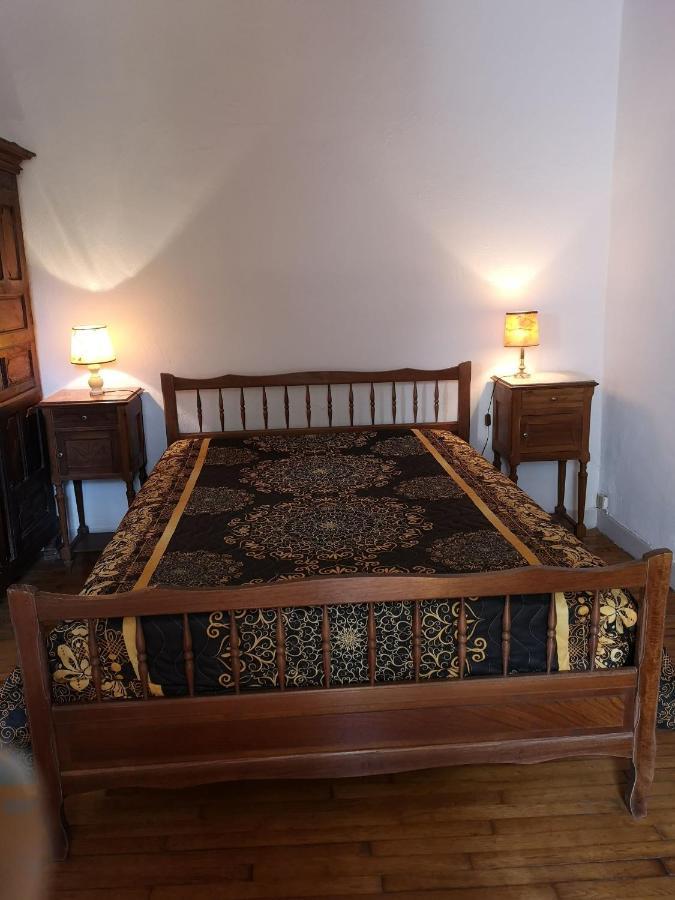 La Maison De Zelia Boissieres  Екстериор снимка